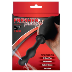 NMC Poire Fresh Onde 13 x 3cm - Contenance 275ml